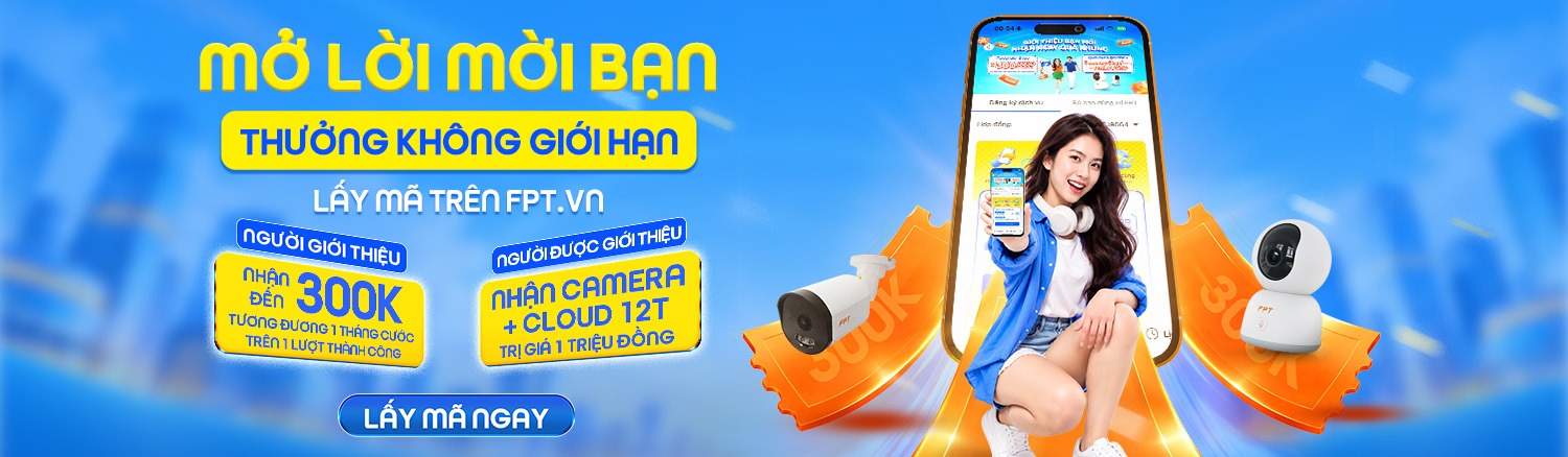 Giới thiệu bạn bè hòa mạng