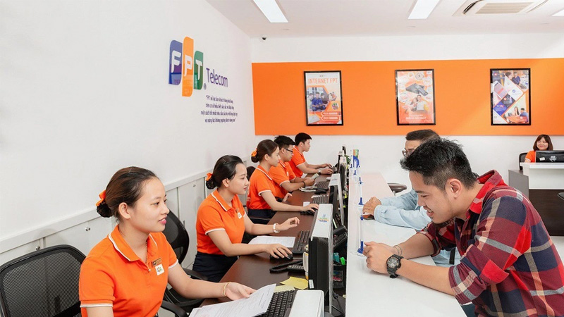 Người đi làm & Làm việc tại nhà (WFH)