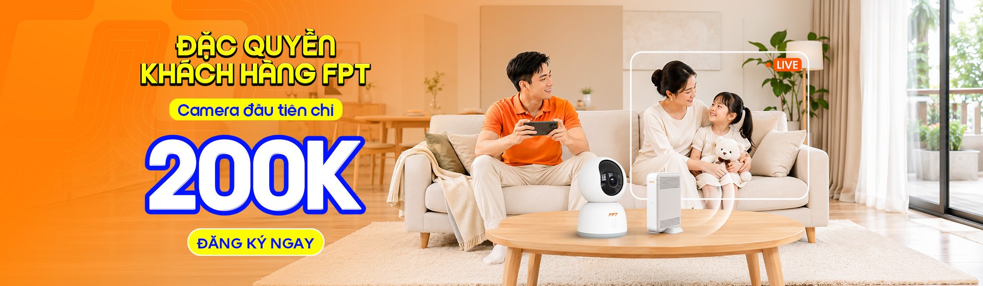 Nâng cấp camera AI - Danh mục Camera