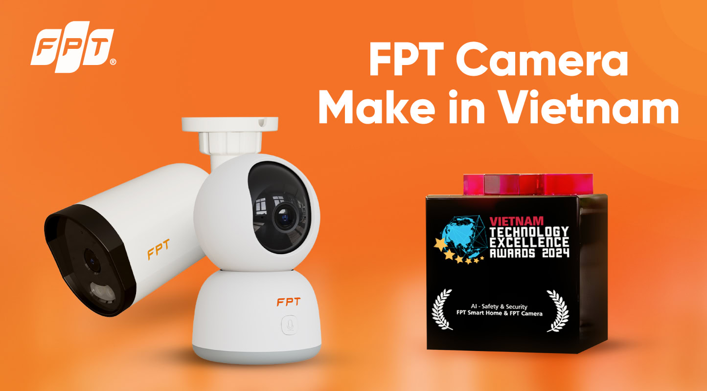 Made by FPT, Made in Vietnam