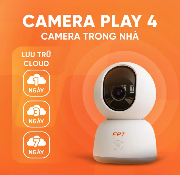 Camera Play 4