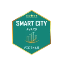 SMART CITY AWARD 2021