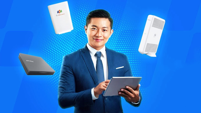 Giải Pháp IP Tĩnh Vận Hành Máy Chủ & Hệ Thống