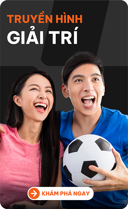 Giải Trí Ngoại Hạng Anh