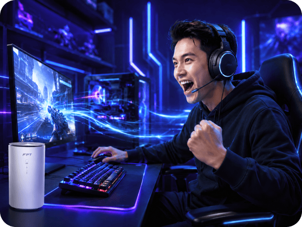 eSports & Game Thủ Chuyên Nghiệp