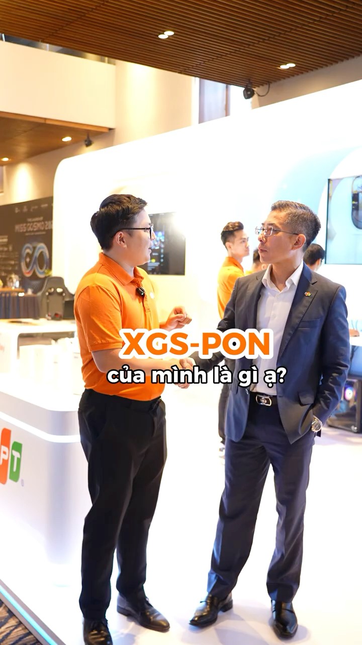 Trải nghiệm thực tế gói cước FPT SpeedX Wi-Fi 7 đầu tiên tại Việt Nam