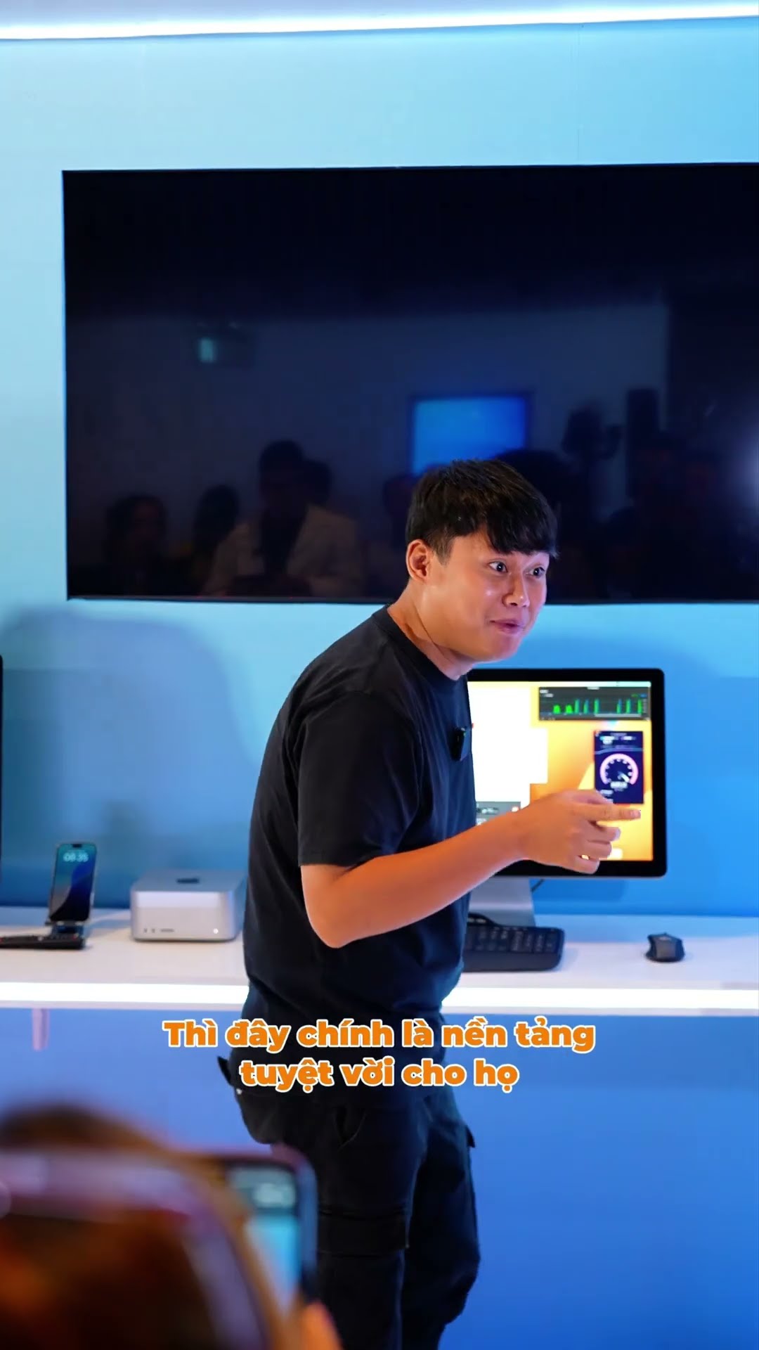 Đo tốc độ Wi-Fi 7 xuyên tường: Liệu có thực sự nhanh như quảng cáo?