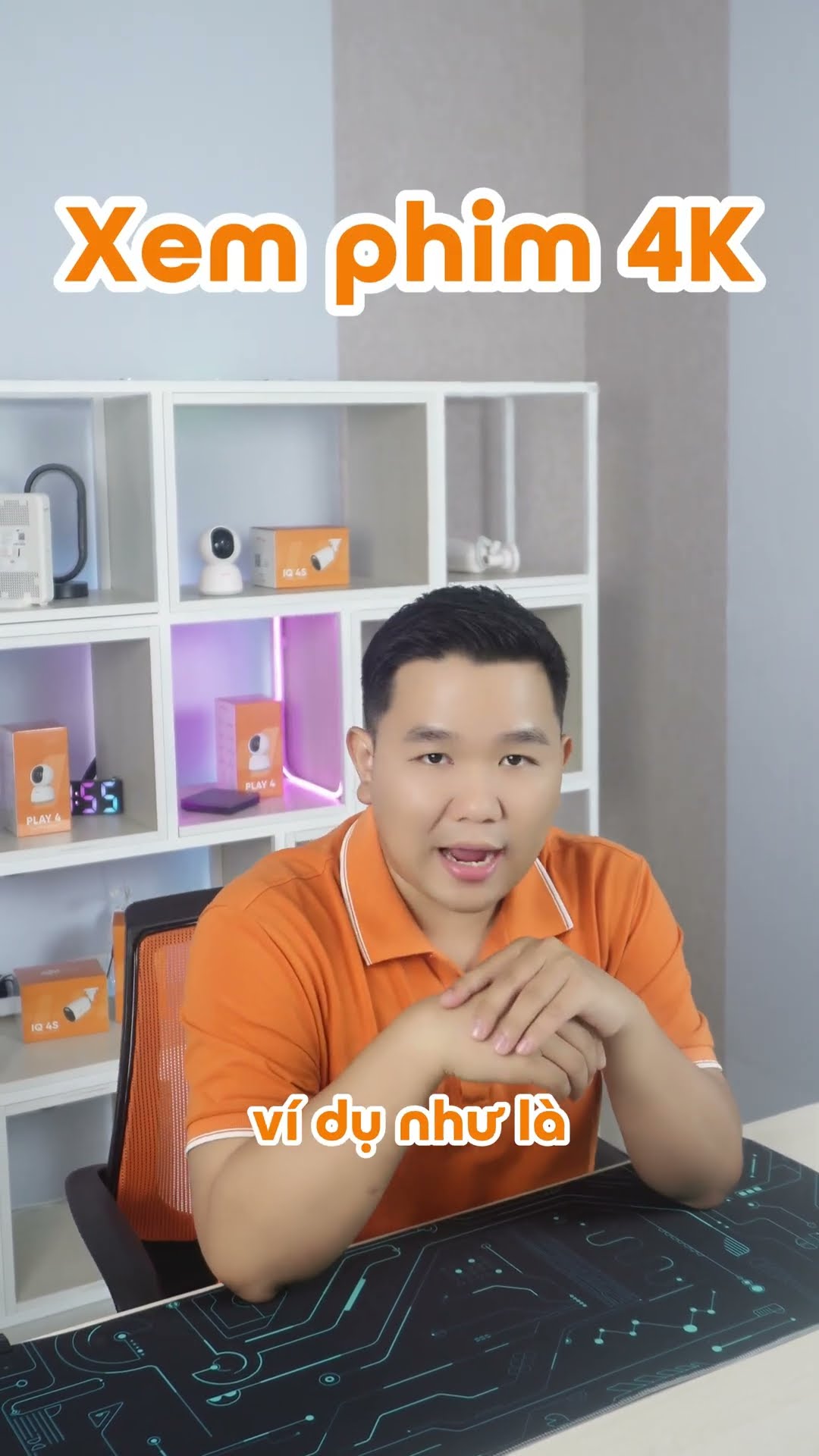 Trên tay Modem Wi-Fi 7 XGSPON thế hệ mới của FPT Telecom