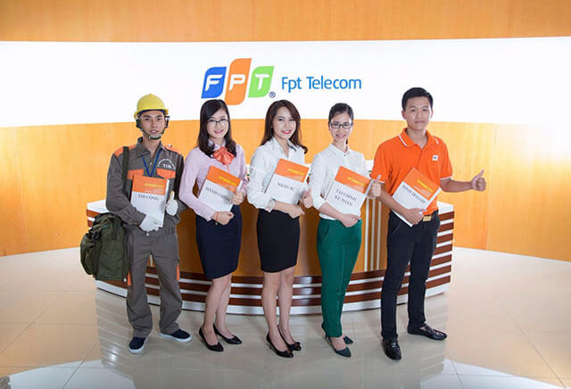 Fpt Telecom